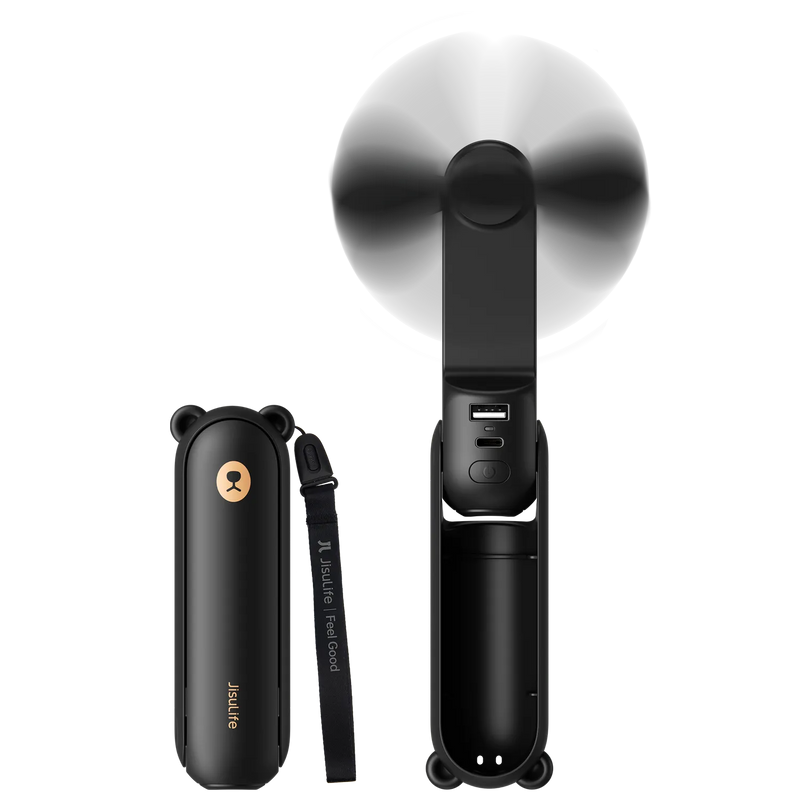 JisuLife Handheld Fan Life8