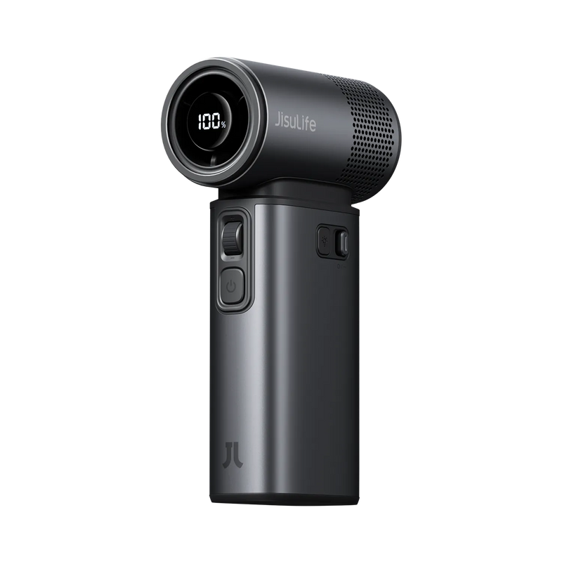JisuLife Handheld Fan Ultra2
