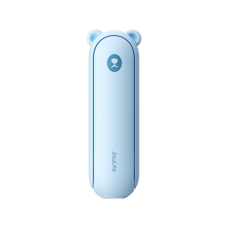 JisuLife Handheld Fan Life8 Plus