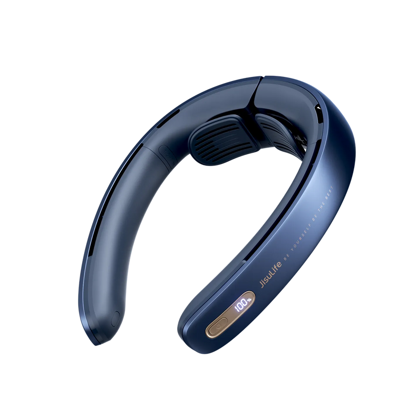 JisuLife Neck Fan Pro1