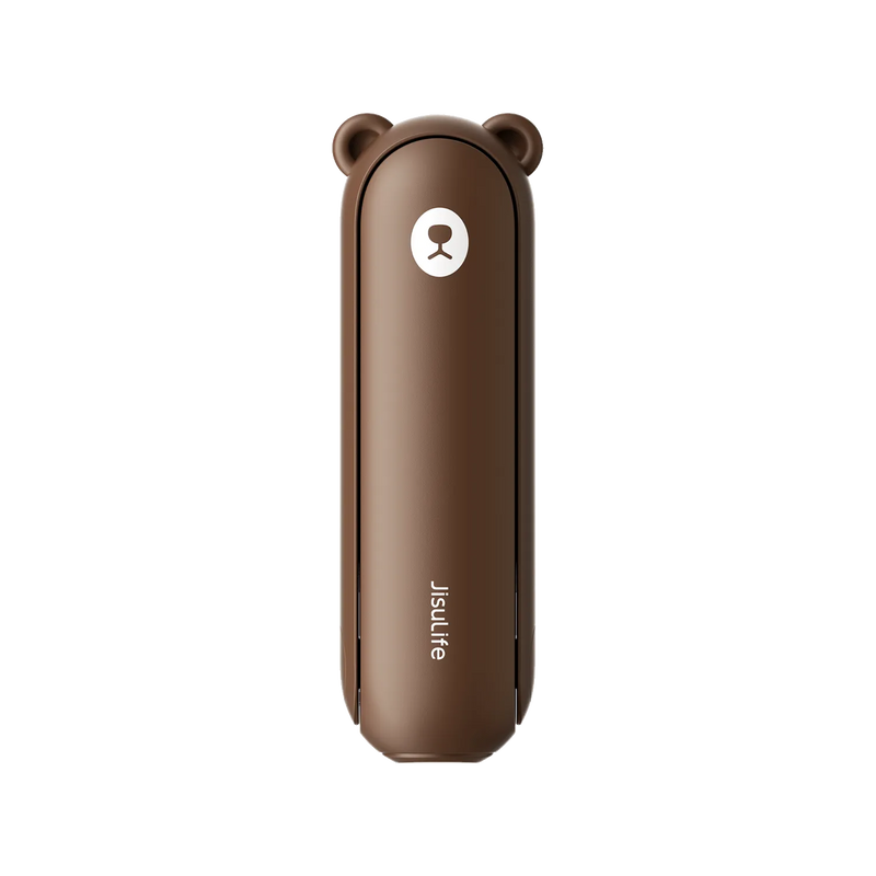 JisuLife Handheld Fan Life8 Plus