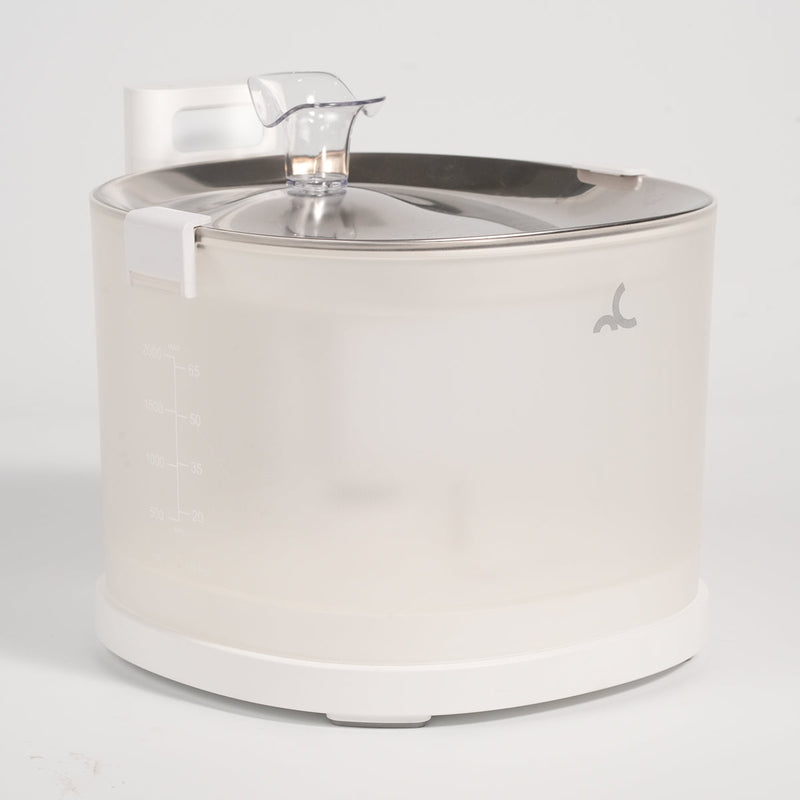 Cheerble Pet Fountain Elfin E1+