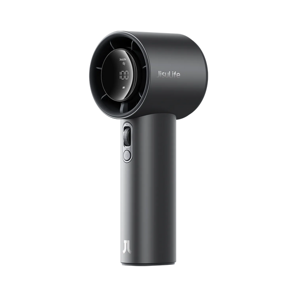 JisuLife Handheld Fan Pro1S (New Version)