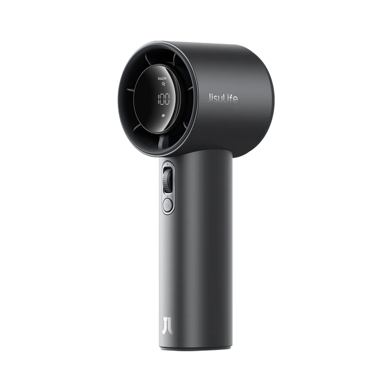 JisuLife Handheld Fan Pro1S (New Version)