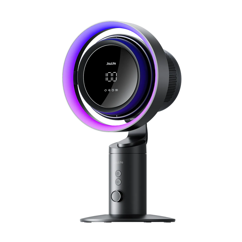 JisuLife Table Fan Pro3