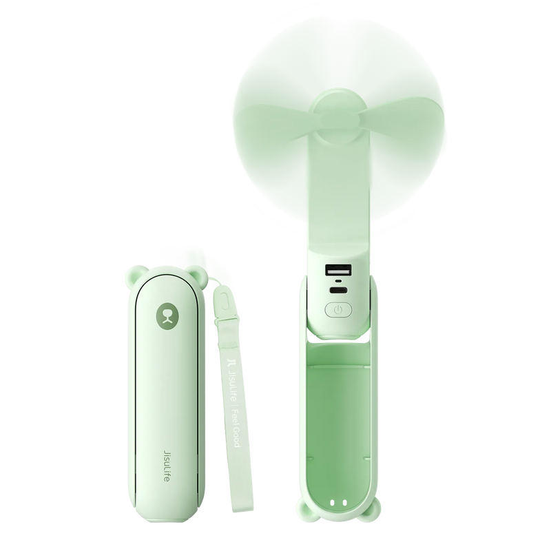 JisuLife Handheld Fan Life8