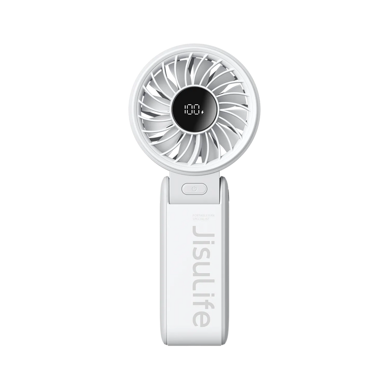 JisuLife Handheld Fan Life7