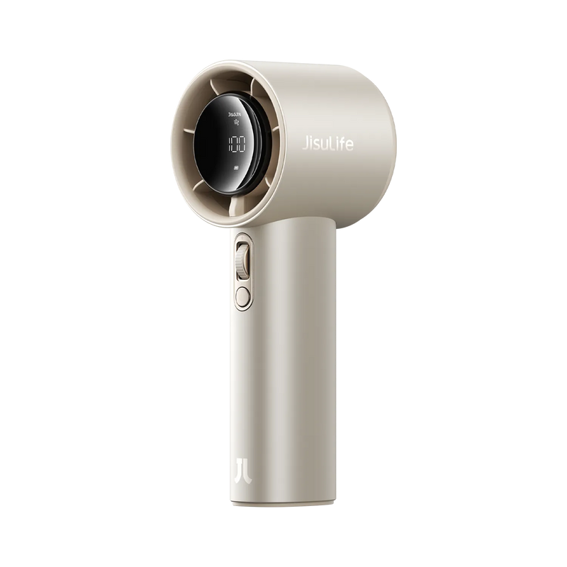JisuLife Handheld Fan Pro1S (New Version)