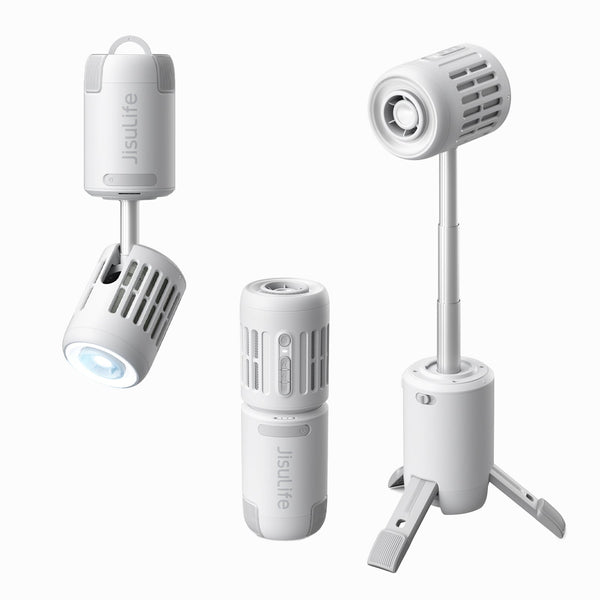 JisuLife Outdoor Fan Ultra1