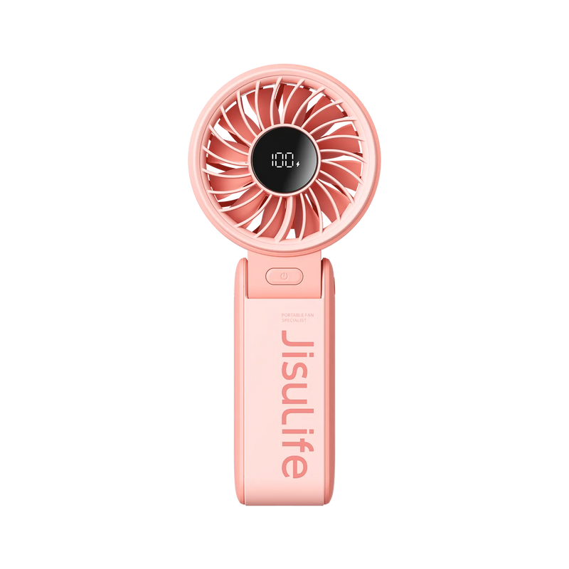 JisuLife Handheld Fan Life7