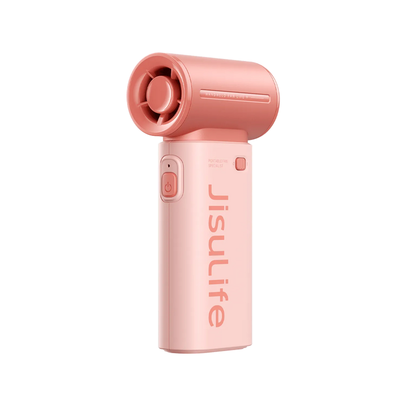 JisuLife Handheld Fan Life9
