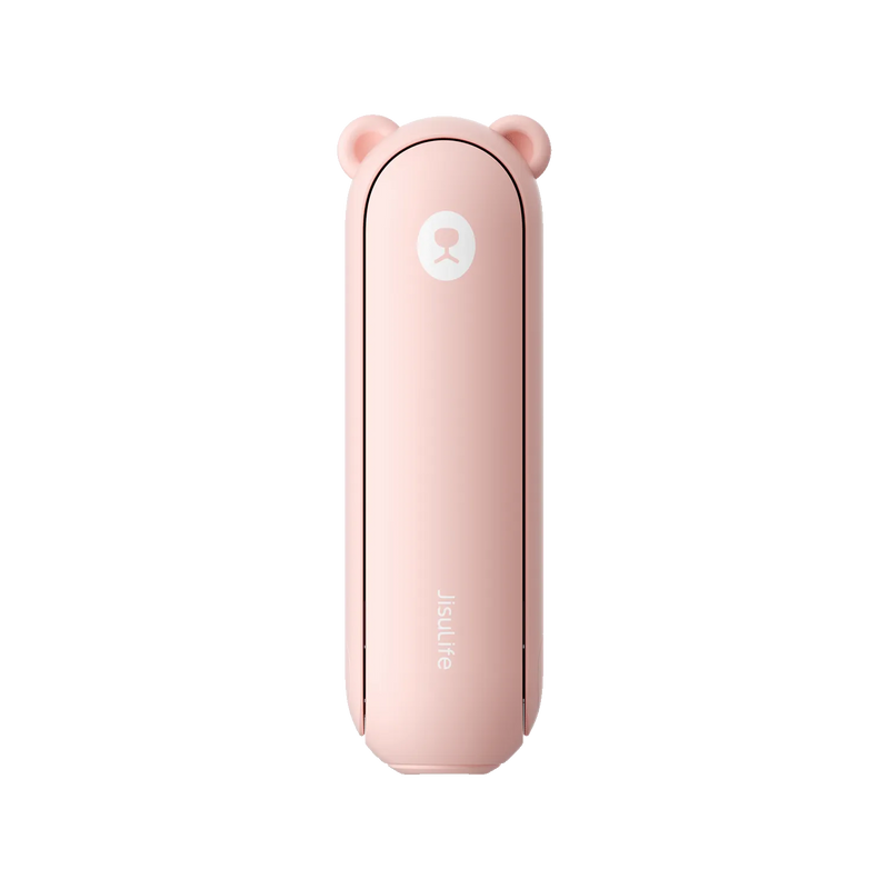 JisuLife Handheld Fan Life8 Plus