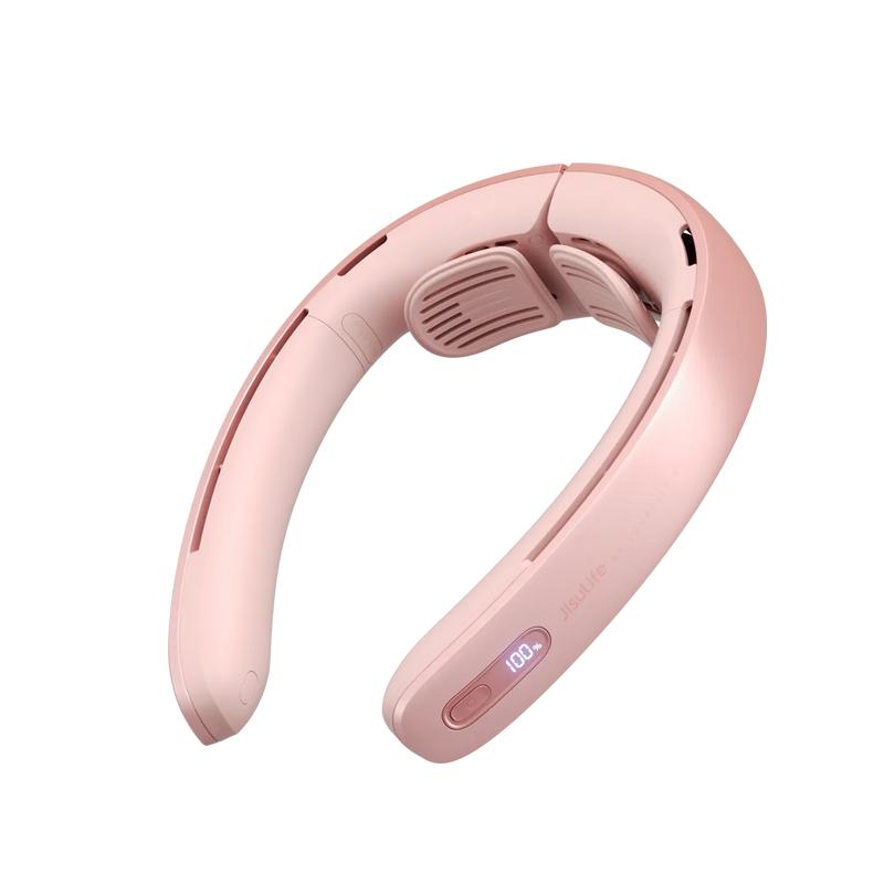 JisuLife Neck Fan Pro1