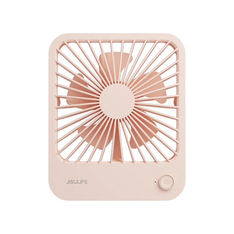 JisuLife Table Fan Life1