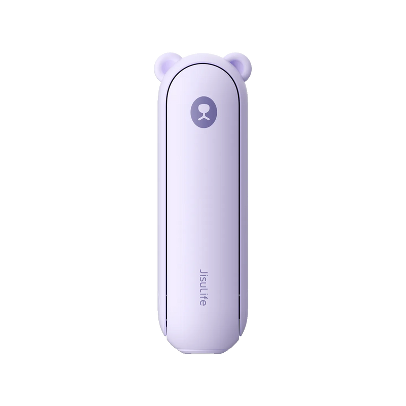 JisuLife Handheld Fan Life8 Plus