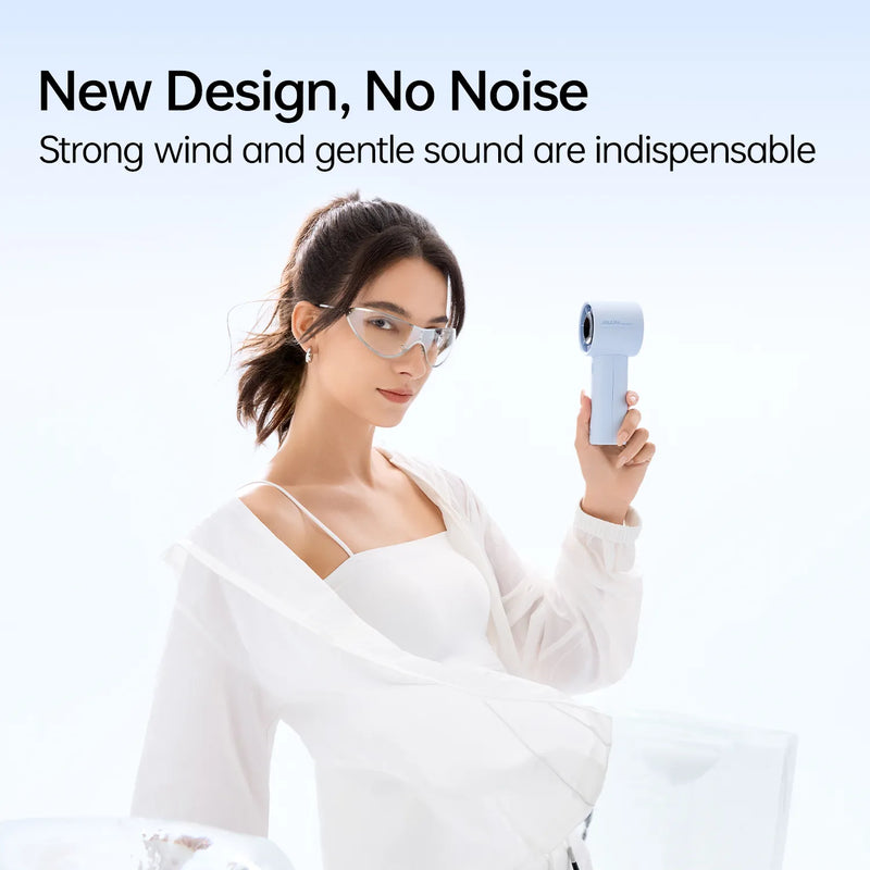 JisuLife Handheld Fan Life10S