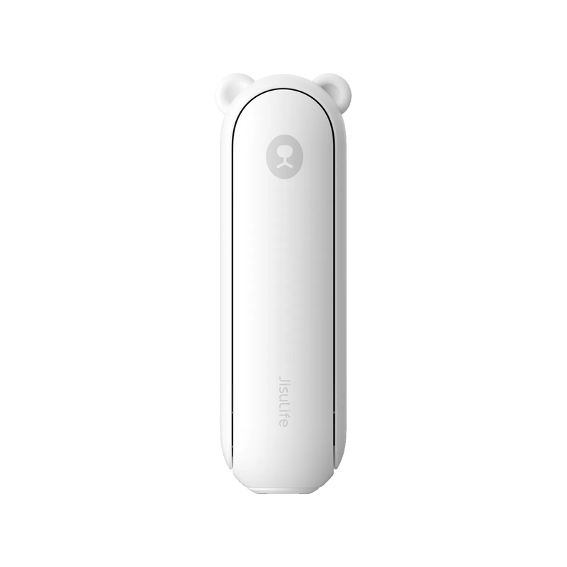 JisuLife Handheld Fan Life8 Plus