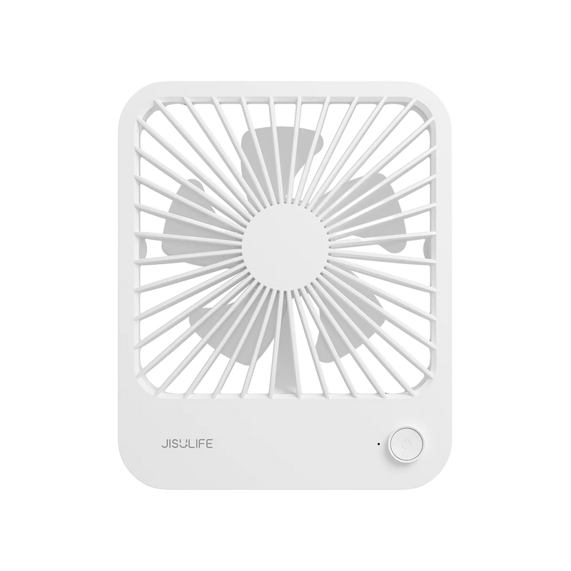 JisuLife Table Fan Life1