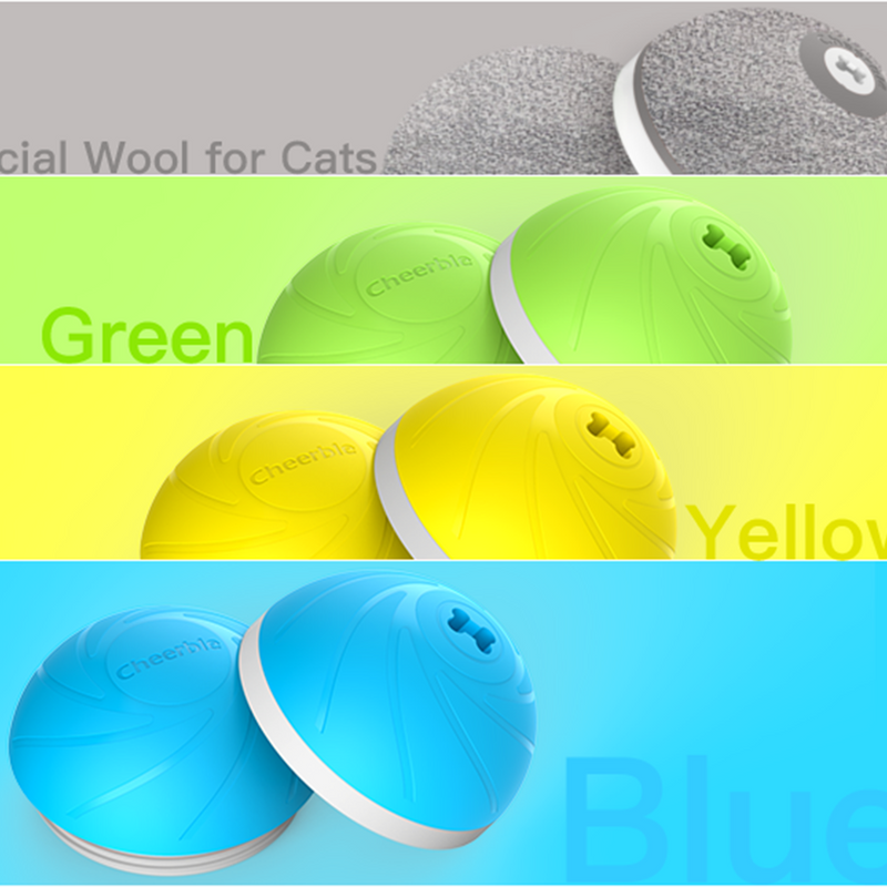 Wicked Ball Outer Shell